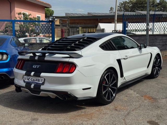 FORD Mustang usata, con Airbag Passeggero