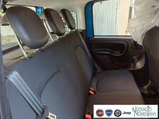 FIAT Panda usata, con Sedile passeggero ribaltabile
