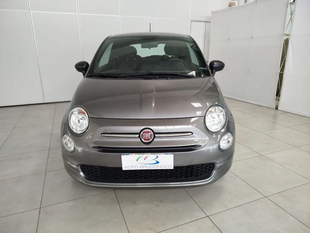 FIAT 500 usata, con Alzacristalli elettrici