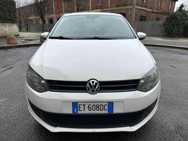 VOLKSWAGEN Polo usata, con Airbag