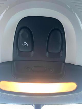 MINI One usata, con Cruise Control