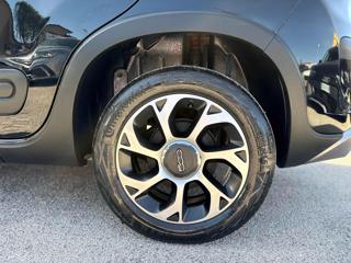 FIAT 500L usata, con Autoradio