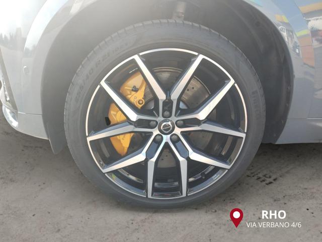 VOLVO XC60 usata, con Controllo trazione