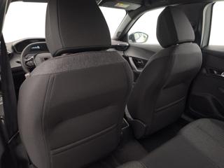 PEUGEOT 2008 usata, con Controllo elettronico della corsia