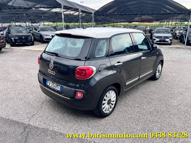 FIAT 500L usata, con Airbag Passeggero