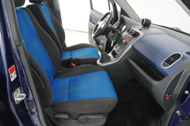 OPEL Agila usata, con Servosterzo