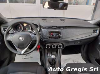 ALFA ROMEO Giulietta usata, con Servosterzo