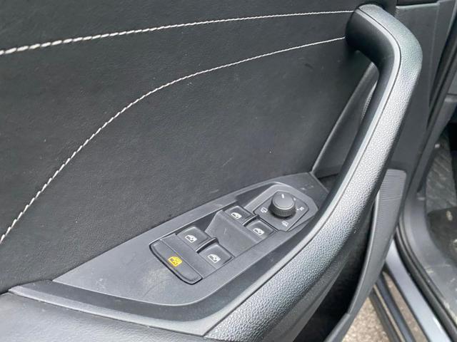 SKODA Kodiaq usata, con Climatizzatore