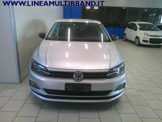 VOLKSWAGEN Polo usata, con Alzacristalli elettrici