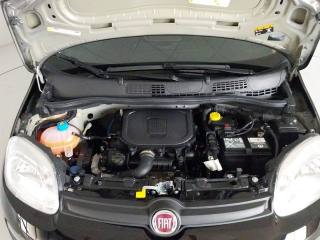 FIAT Panda usata, con Autoradio