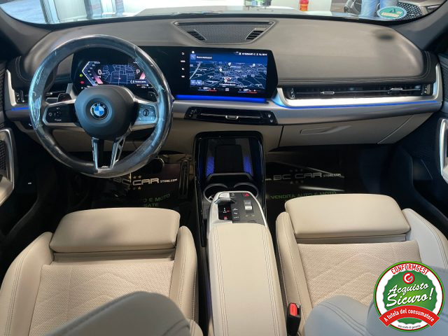 BMW X1 usata, con Climatizzatore