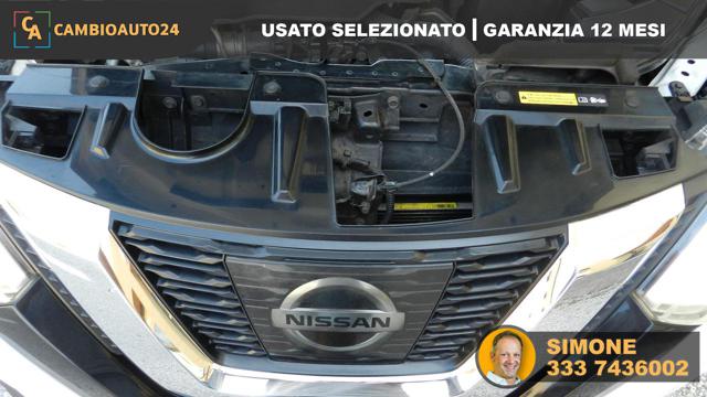 NISSAN X-Trail usata 103