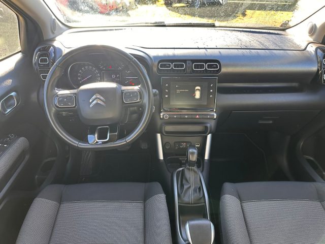 CITROEN C3 Aircross usata, con Servosterzo