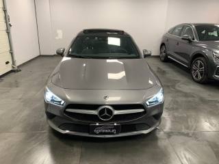 MERCEDES-BENZ CLA 180 usata, con Airbag