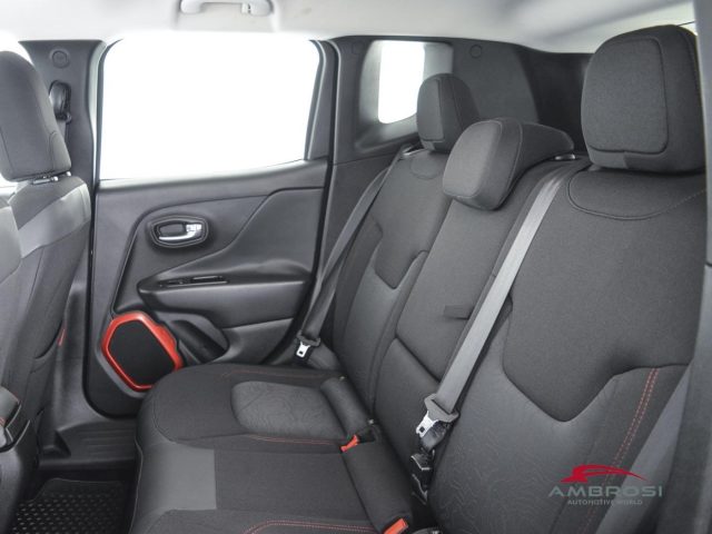 JEEP Renegade usata 9