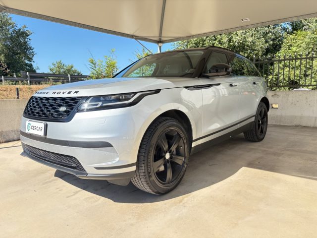 LAND ROVER Range Rover Velar usata, con ABS