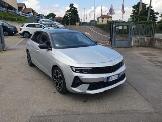 OPEL Astra usata, con Airbag Passeggero