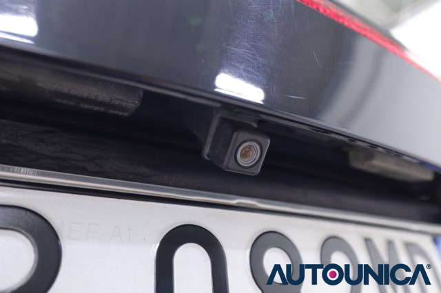 FIAT 124 Spider usata 46