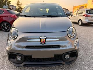 ABARTH 595 usata, con Airbag