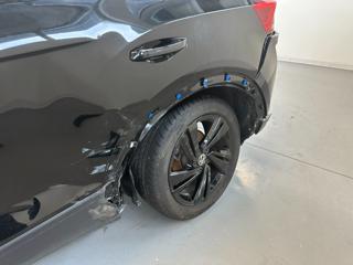 VOLKSWAGEN T-Roc usata, con Cruise Control