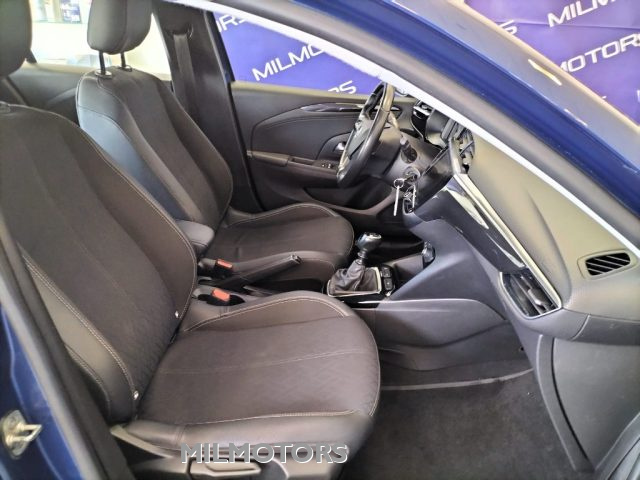 OPEL Corsa usata, con ESP