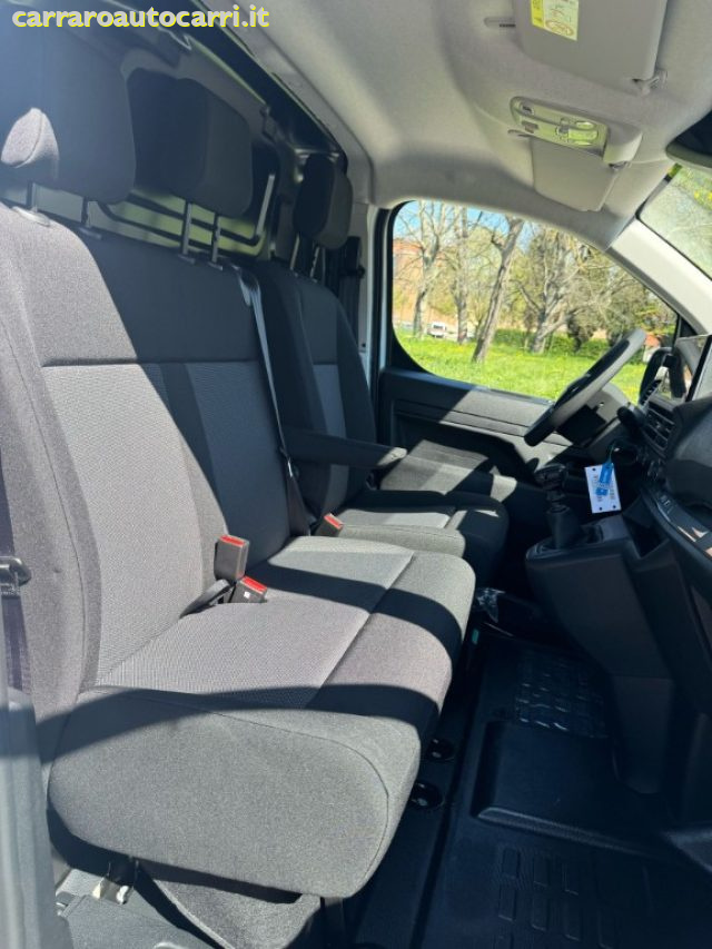 PEUGEOT Expert usata, con Chiusura centralizzata