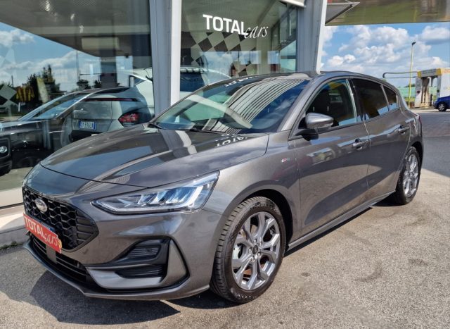 FORD Focus usata, con Airbag laterali