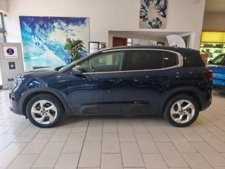 CITROEN C5 Aircross usata, con Airbag Passeggero