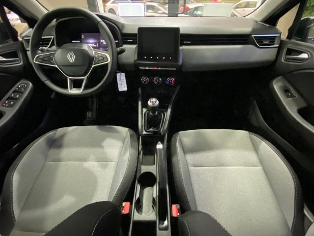 RENAULT Clio usata, con Servosterzo
