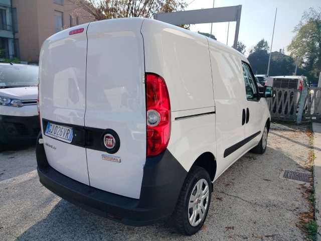 FIAT Doblo usata, con Servosterzo
