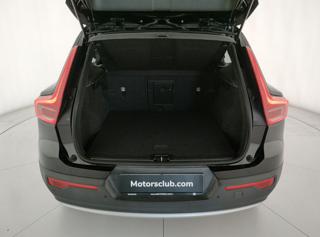 VOLVO XC40 usata, con USB