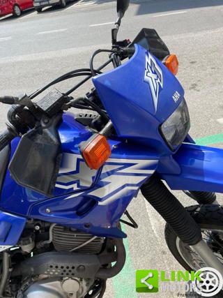 YAMAHA XT 600 usata 1
