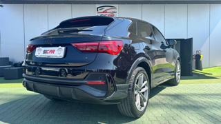 AUDI Q3 usata, con Alzacristalli elettrici