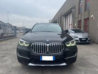 BMW X1 usata, con Airbag laterali