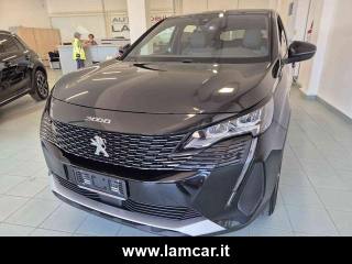 PEUGEOT 3008 usata, con Autoradio