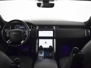 LAND ROVER Range Rover usata 3