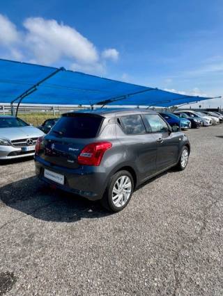 SUZUKI Swift usata, con Airbag Passeggero