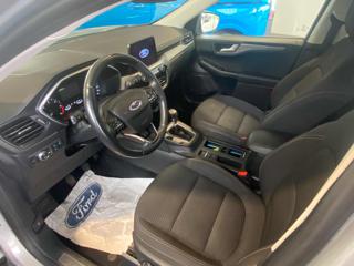 FORD Kuga usata, con Cerchi in lega
