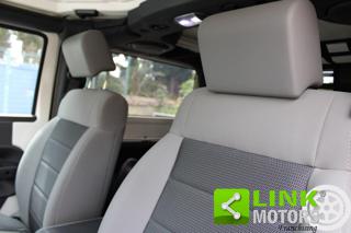 JEEP Wrangler usata 25