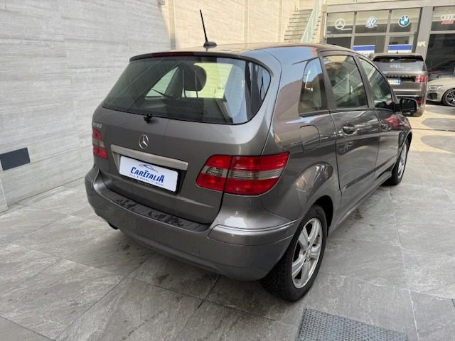 MERCEDES-BENZ B 180 usata, con Airbag Passeggero
