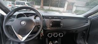 ALFA ROMEO Giulietta usata, con Immobilizzatore elettronico