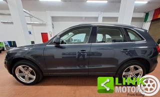 AUDI Q5 usata 49