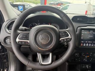 JEEP Renegade usata, con Climatizzatore