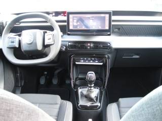 CITROEN C3 Aircross usata, con Servosterzo