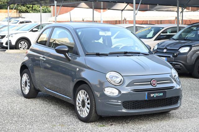 FIAT 500 usata, con Airbag laterali