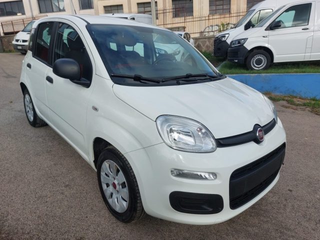 FIAT Panda usata 1