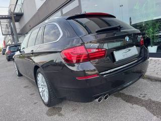 BMW 520 usata, con Airbag laterali