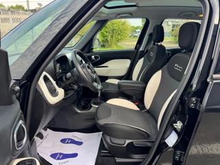 FIAT 500L usata, con Antifurto