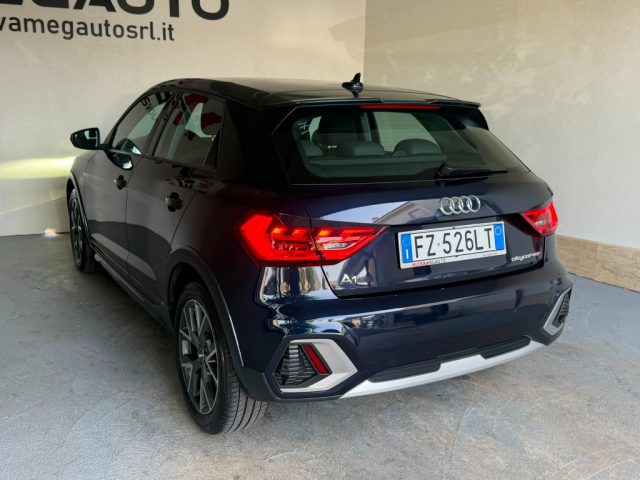 AUDI A1 usata, con Autoradio