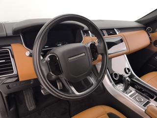 LAND ROVER Range Rover Sport usata, con Climatizzatore